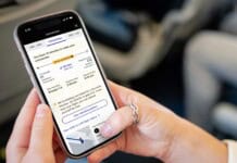 United Airlines-App ConnectionSaver