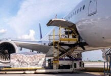 Air Partner Cargo