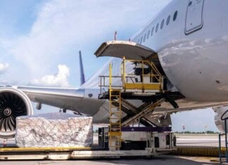 Air Partner Cargo
