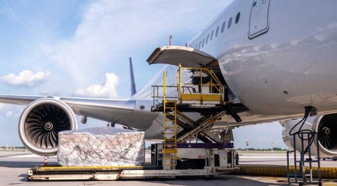 Air Partner: So funktioniert Fluglogistik bei Welttourneen internationaler Künstler Air Partner Cargo