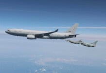 Airbus A330 MRTT