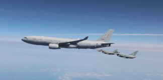 Airbus A330 MRTT