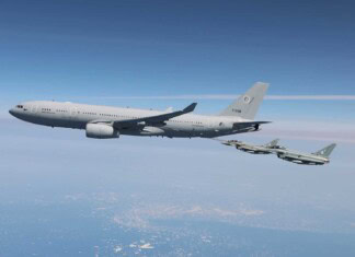 Airbus A330 MRTT