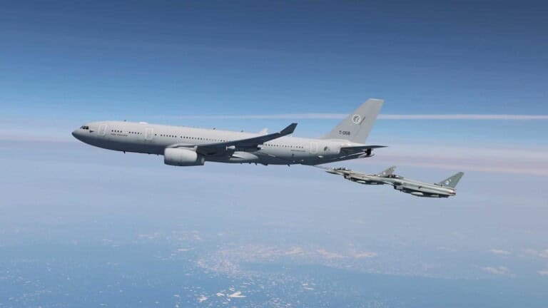 Airbus A330 MRTT
