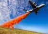 Airbus A400M-Flugtest in Nîmes