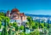 Thessaloniki - St. Paul's Cathedral
