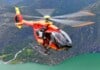 Airbus H145 der Norwegian Air Ambulance