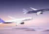 Riyadh Air Airbus A350-1000