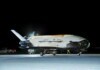 Boeing-built X-37B space plane ready for eighth mission