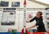 Universitäre Raumfahrtforschung: Studentische Nachwuchsgruppen baim Space Camp