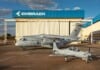Embraer FAPs A-29N und KC-390 Millennium