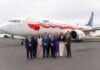 LOT Polish Airlines schliesst Vereinbarung mit RARS