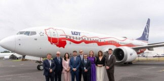 LOT Polish Airlines schliesst Vereinbarung mit RARS