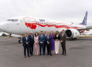 LOT Polish Airlines schliesst Vereinbarung mit RARS