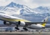 MSC Air Cargo B777F