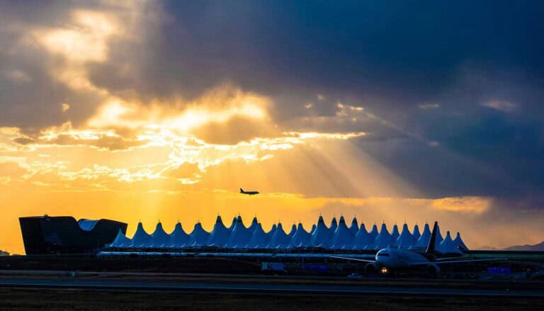 Munich AirportAcademy and University of Colorado Denver cooperate