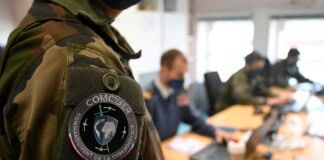 Airbus Cybersecurity-Ausbildung