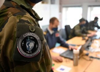Airbus Cybersecurity-Ausbildung