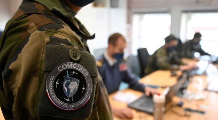 Frankreichs Verteidigungsministerium beauftragt Airbus mit Cybersecurity-Ausbildung Airbus Cybersecurity-Ausbildung