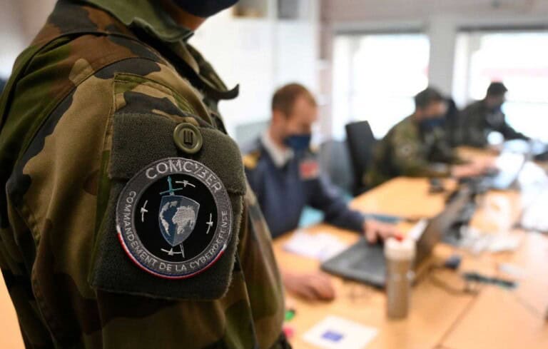 Airbus Cybersecurity-Ausbildung