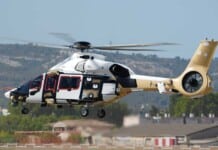 Airbus H160M Guépard