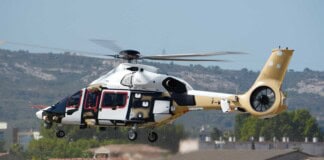 Airbus H160M Guépard