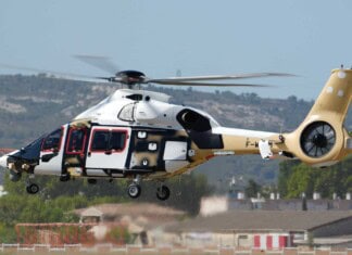Airbus H160M Guépard