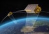 Airbus erhält Hisdesat-Auftrag zum Bau von PAZ-2-Satelliten