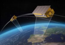 Airbus erhält Hisdesat-Auftrag zum Bau von PAZ-2-Satelliten