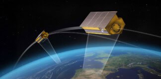 Airbus erhält Hisdesat-Auftrag zum Bau von PAZ-2-Satelliten