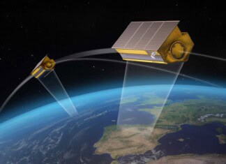 Airbus erhält Hisdesat-Auftrag zum Bau von PAZ-2-Satelliten