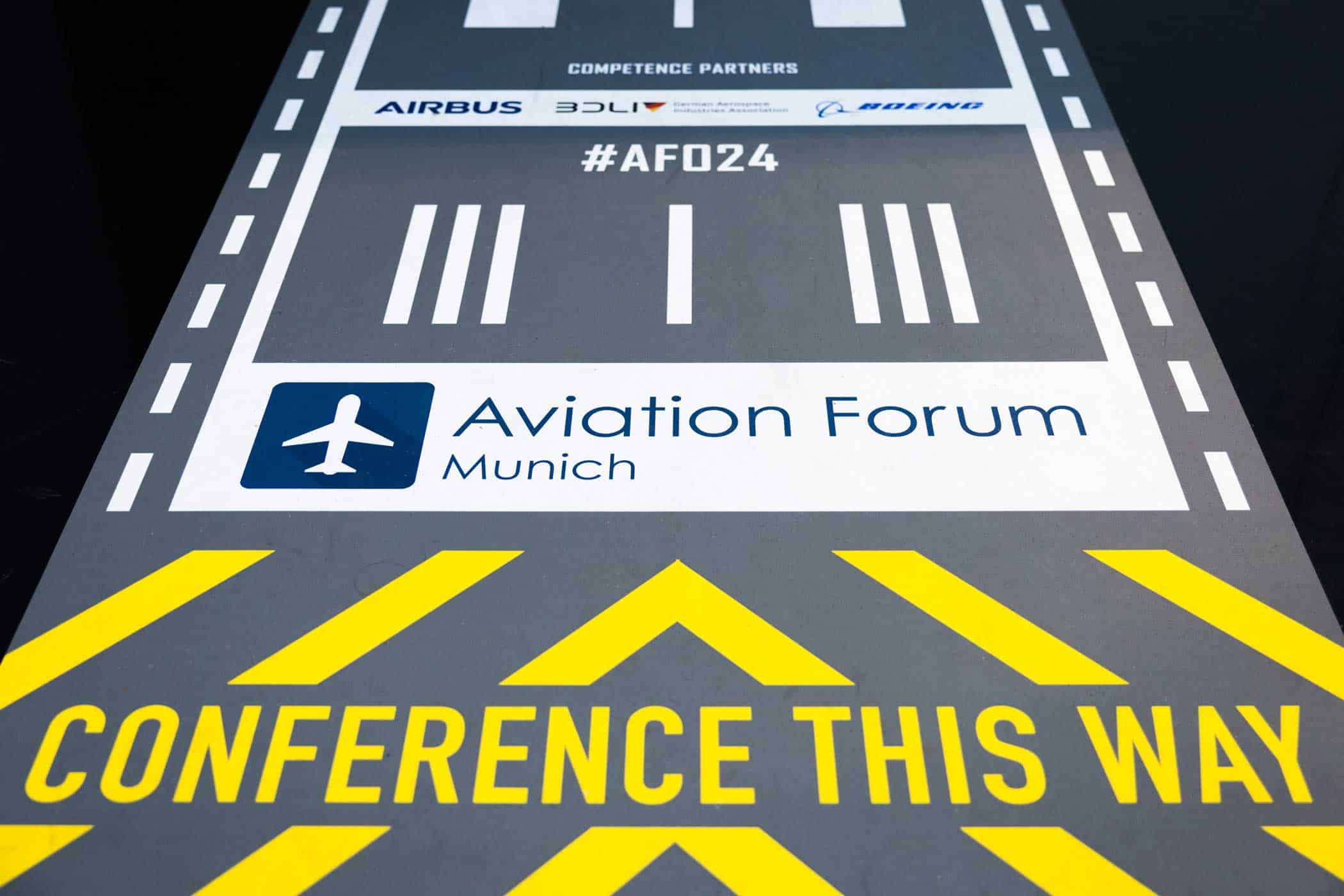 Aviation Forum Munich