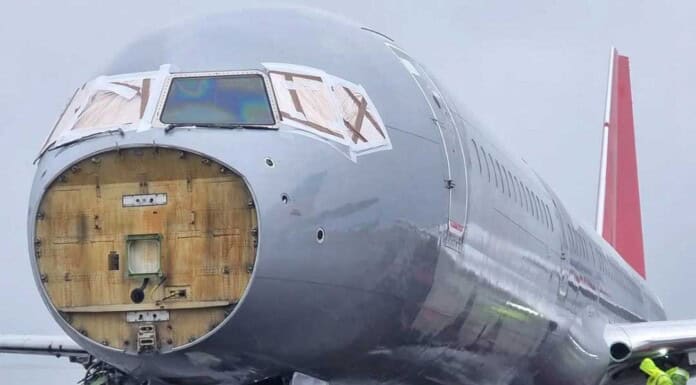 Aviationtag präsentiert limitierte Edition der letzten Jet2 Boeing 757 Jet2 Boeing 757