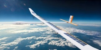 Visualisierung des finalen HAP-alpha-Designs