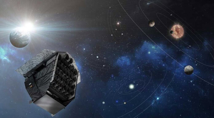 PLATO-Mission der ESA: Meilenstein in der Erforschung von Exoplaneten PLATO-Mission