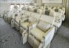 Emirates Boeing 777 mit Vier-Klassen-Konfiguration