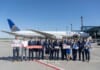 United Airlines: 20 Jahre Flüge Berlin-New York