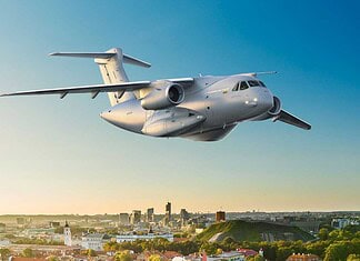 Embraer KC-390
