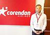 Thomas Weimann, Head of Network Planning & Scheduling bei Corendon Airlines