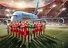 Emirates und FC Bayern München starten umfangreiche Partnerschaft
