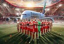 Emirates und FC Bayern München starten umfangreiche Partnerschaft