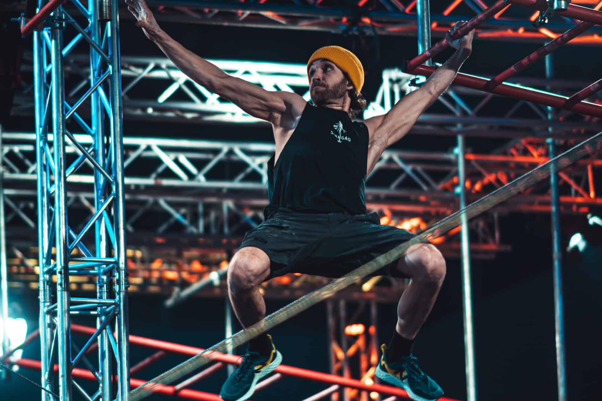 Ninja Days at Munich Airport in the MAC Forum