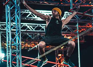 Ninja Days at Munich Airport in the MAC Forum