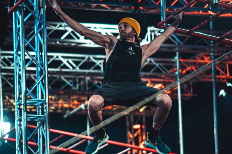 Ninja Days at Munich Airport in the MAC Forum