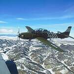 Embraer und SNC stärken Verteidigungssektor mit Verkauf der A-29 Super Tucano Embraer A-29 Super Tucano