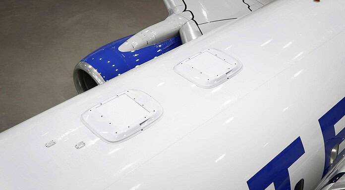 Starlink Wi-Fi on United Airlines: Revolutionary Internet connection on board Starlink on board United Airlines