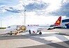 Air Niugini Airbus A220-300