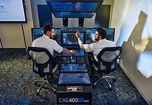 Emirates Crew Training Centre