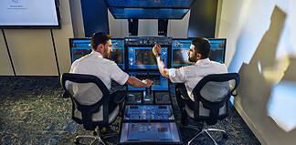 Emirates Crew Training Centre