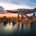 Piper M700 Fury: Eines der modernsten Single-Engine-Turboprop-Flugzeuge im Detail